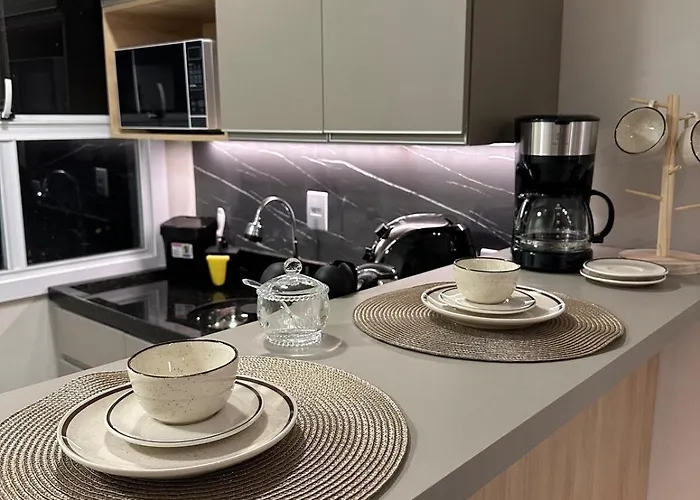 Apartamento Moderno 401 Santa Casa Ufrgs Estacionamento Grátis
