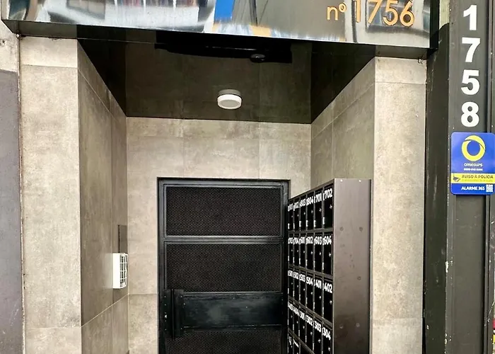 Apartamento Moderno 401 Santa Casa Ufrgs Estacionamento Grátis Porto Alegre