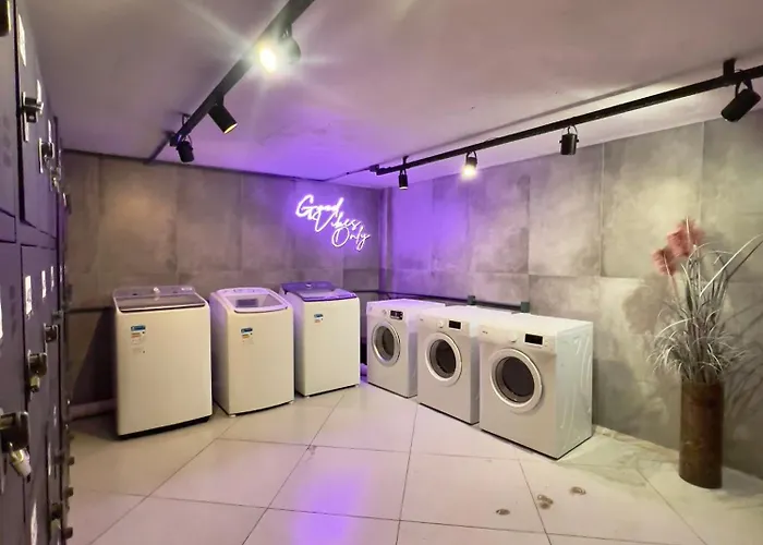 Apartamento Moderno 401 Santa Casa Ufrgs Estacionamento Grátis Porto Alegre
